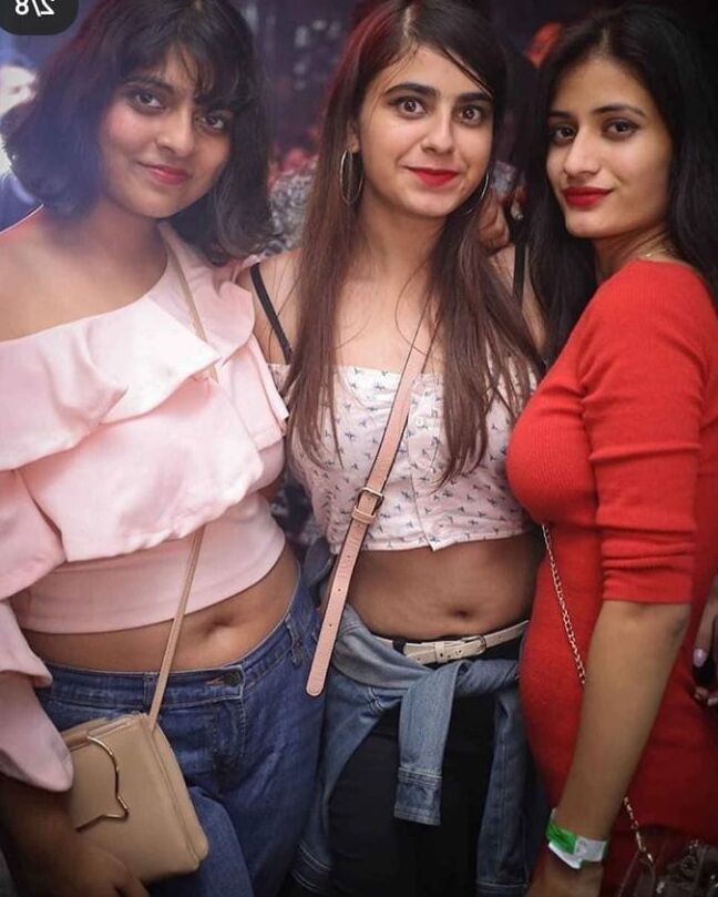 Indian Party Sluts (which one?)