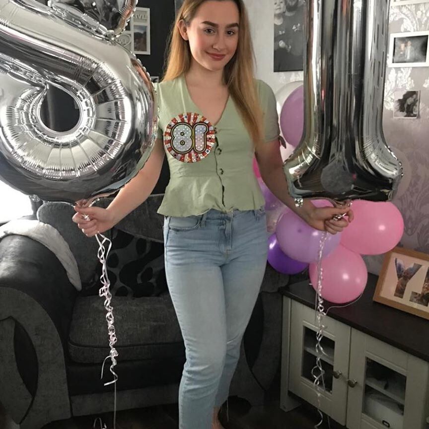Stupid Chav Sluts- Charlotte H