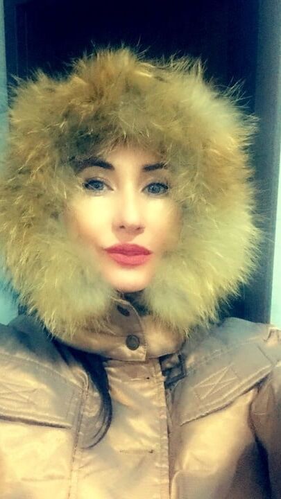 Winter Jacket Album