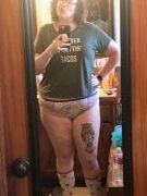 Texas fat whore jennifer