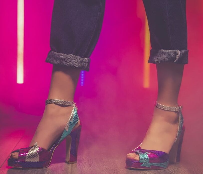 s Heels