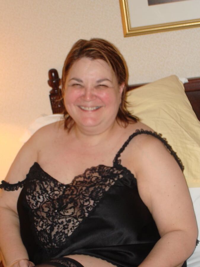 bbw-dd geile BBWFOTZE Betty aus Greenbelt, Maryland