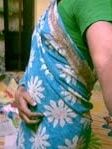 My sexy girlfriend chana