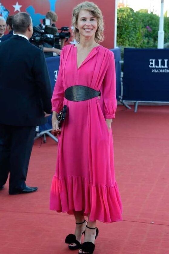 Pascale Arbillot