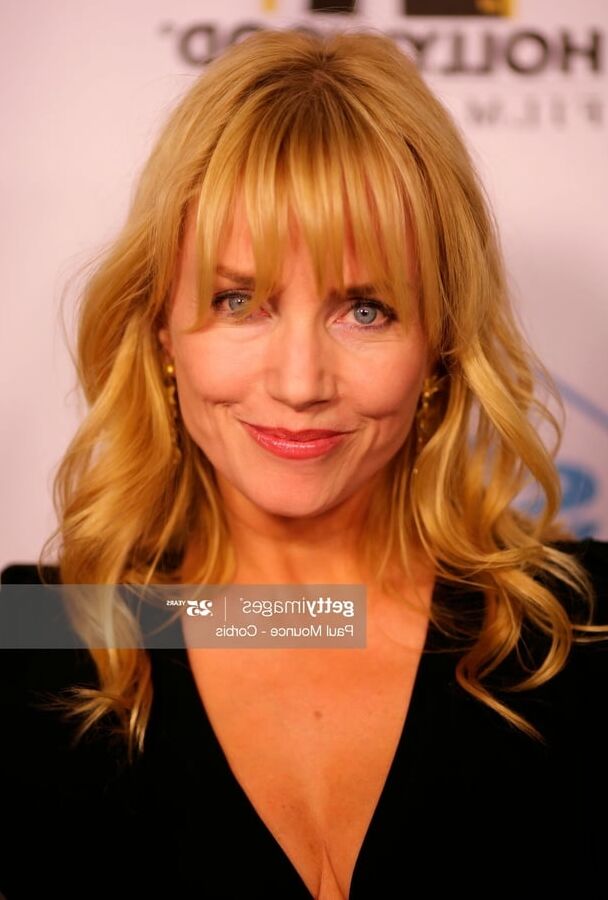 Celebrity Boobs - Rebecca De Mornay