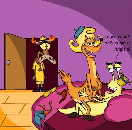 Camp lazlo