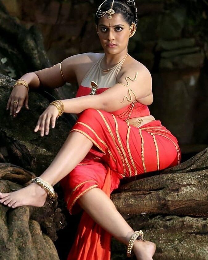 hot tamil