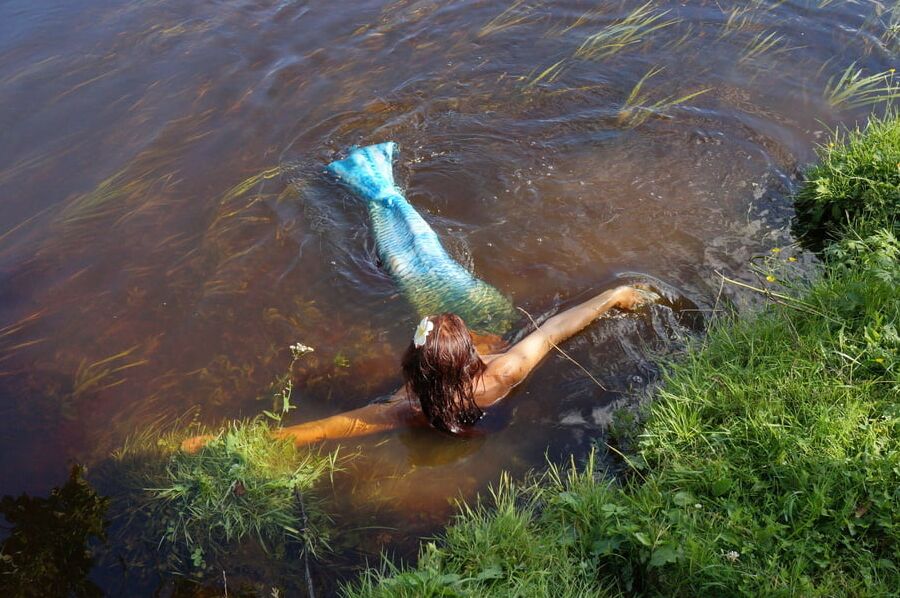 Mermaid