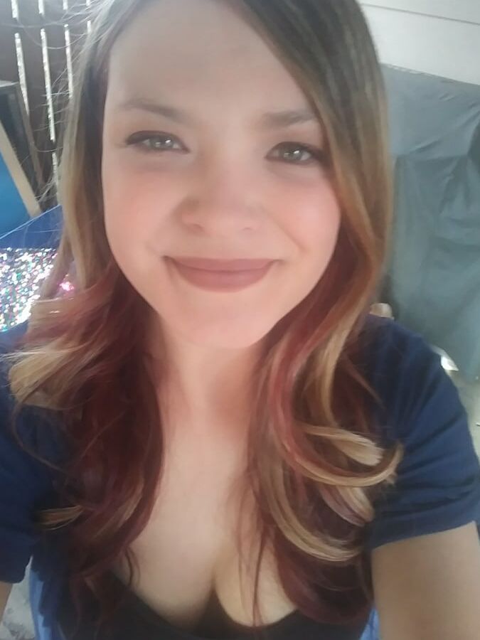 Exposed GF forever a webslut