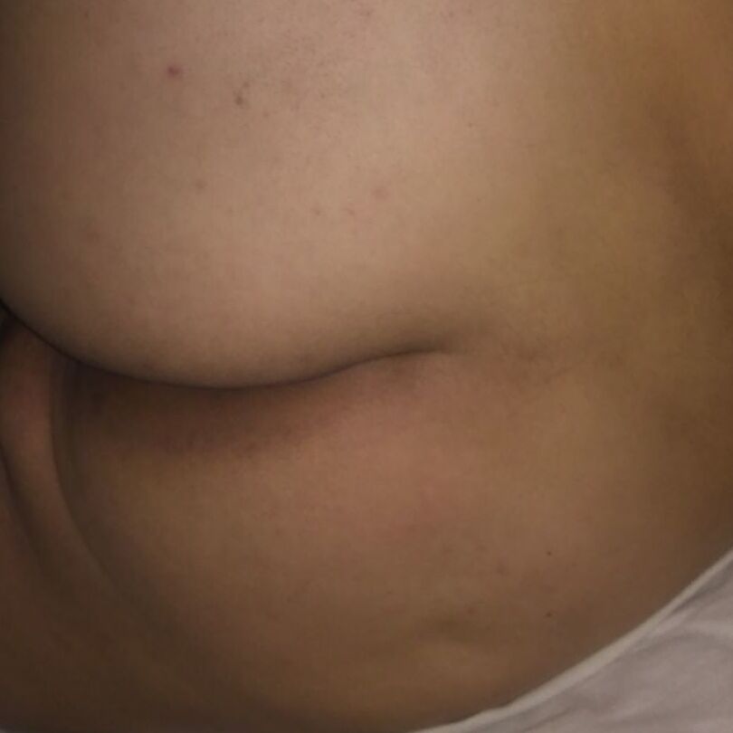 mom mirita nude