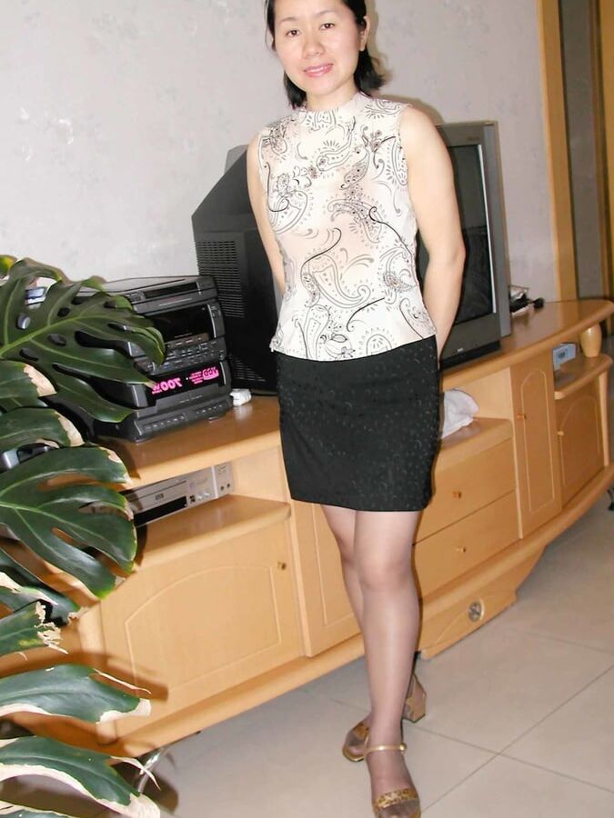 Chinese Wife