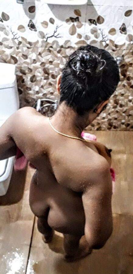 Indian Naked Women Special