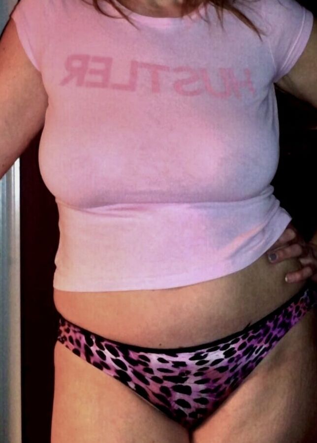 Big Tit Slut Wife Exposed