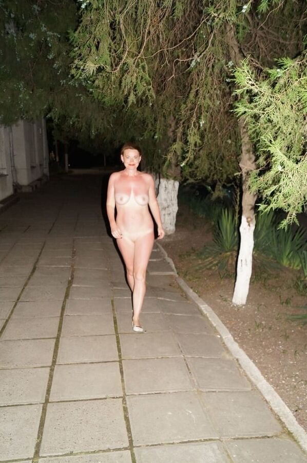 A girl from Voronezh. Russia.