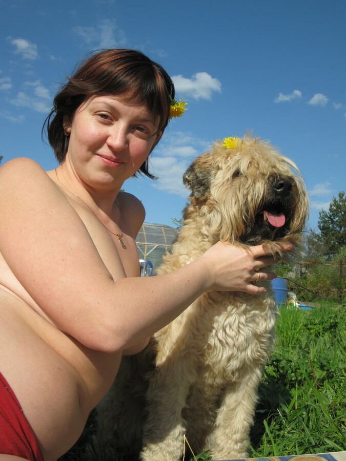 dacha
