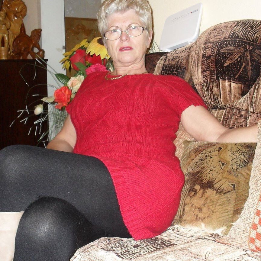 How use this granny