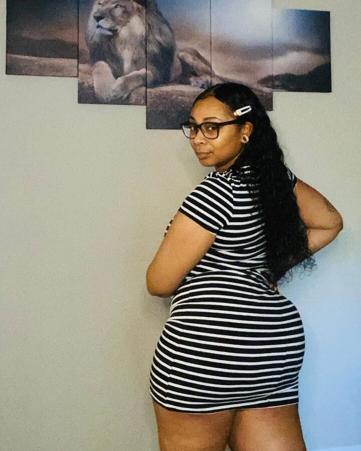 Pretty Chubby id fuck