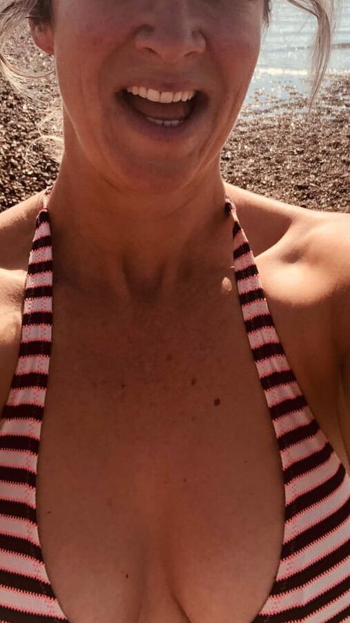 Georgie Bingham