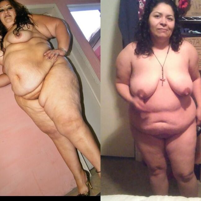 aimee vs alondra