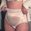 Granny panties