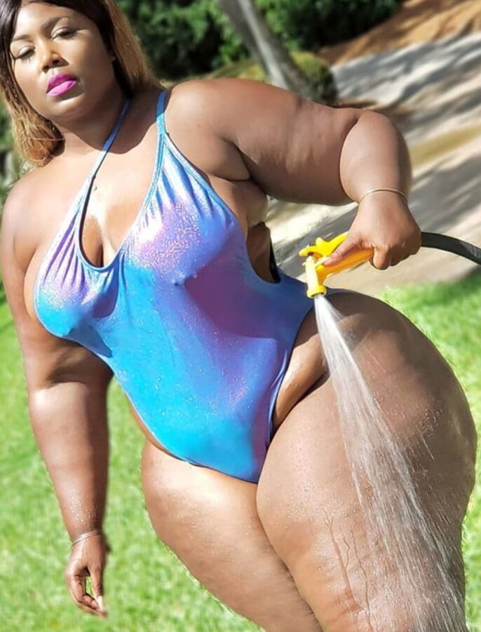 THICC Chrisy Chris