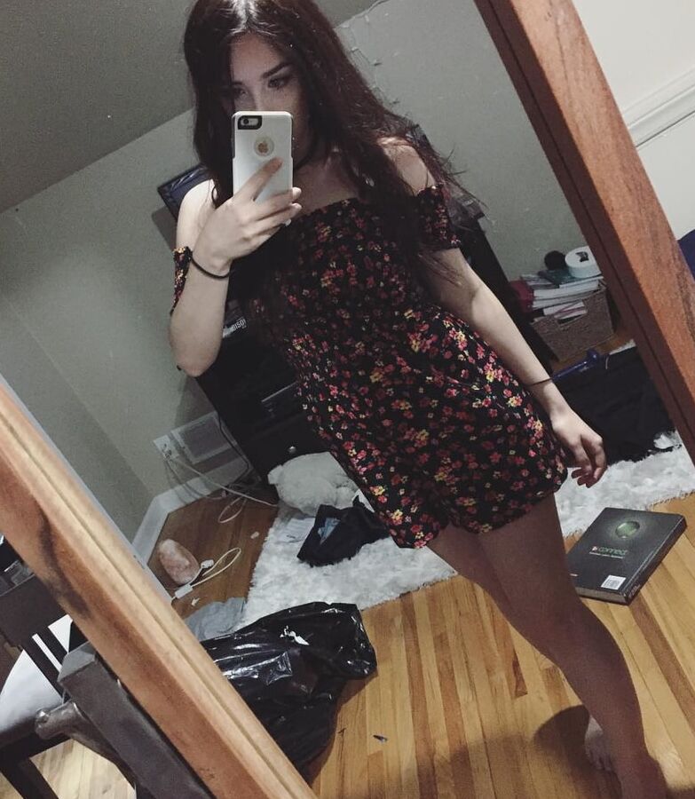 ADORABLE HOTTIE