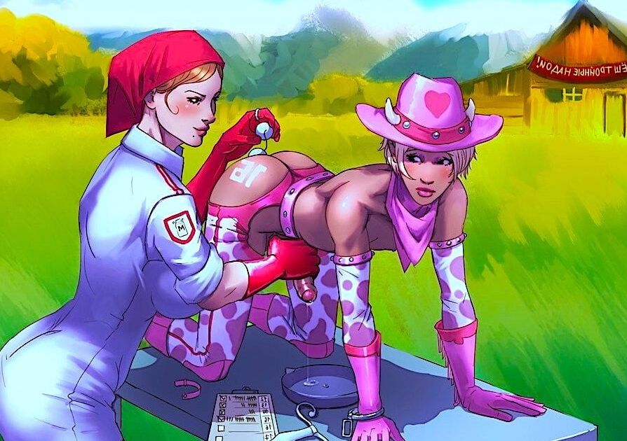 Redheads, .