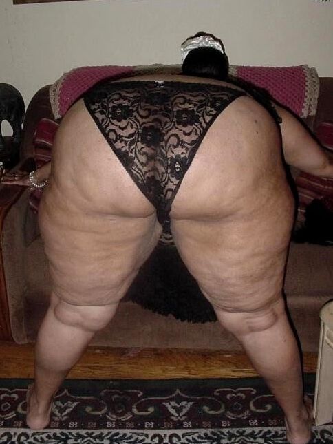 Who is She ?