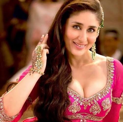 Kareena kapoor sexy hot