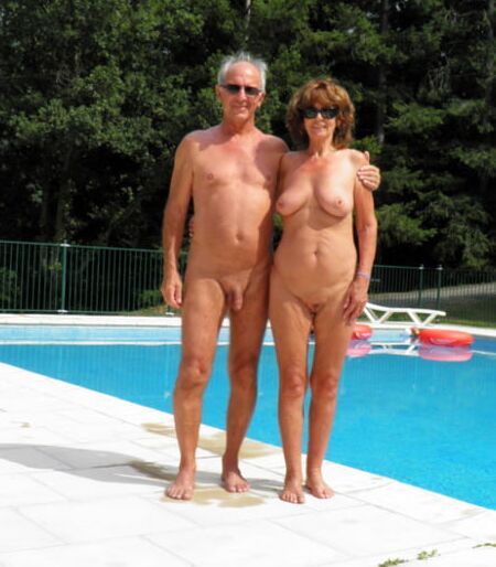 Sexy nude couples !