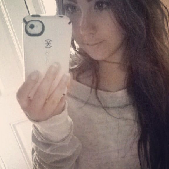 ADORABLE HOTTIE