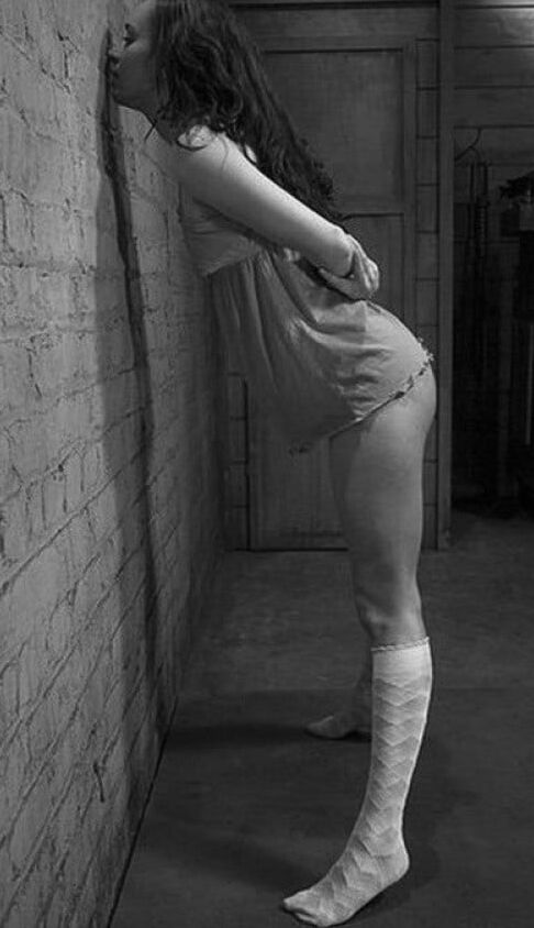 Naturally Submissive