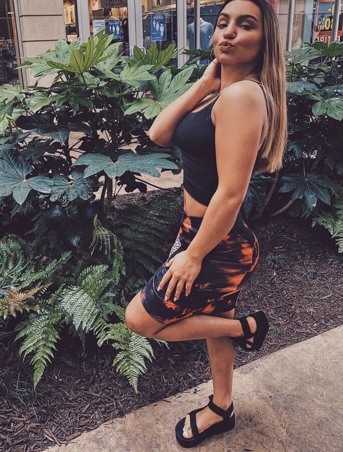 Instagram Slut