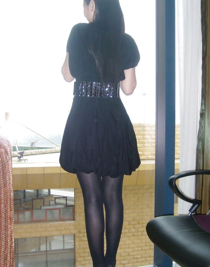 Spoilt Rich Wife