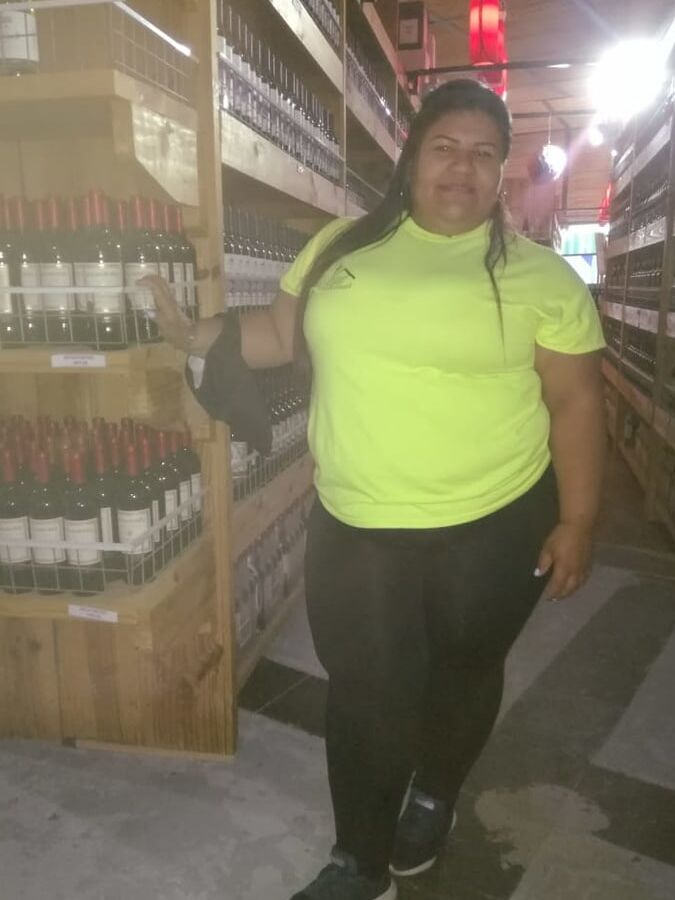 Berenice Martinez