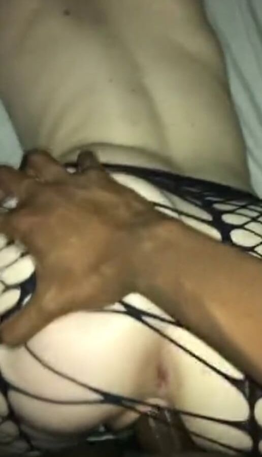 German wife exposed