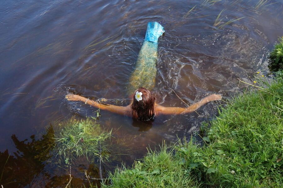 Mermaid