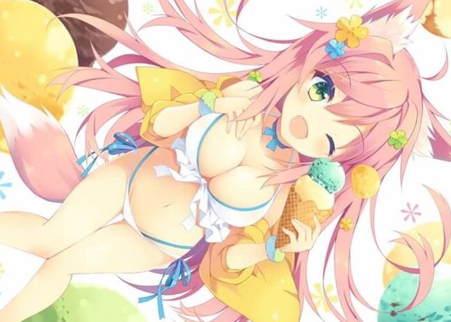 Anime