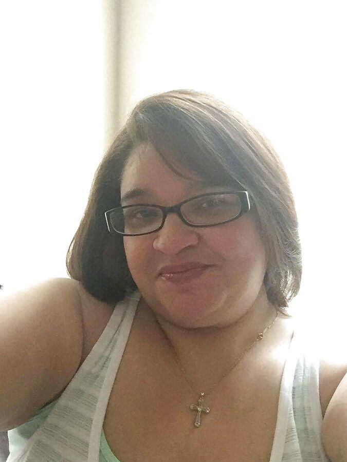 Amateur BBW