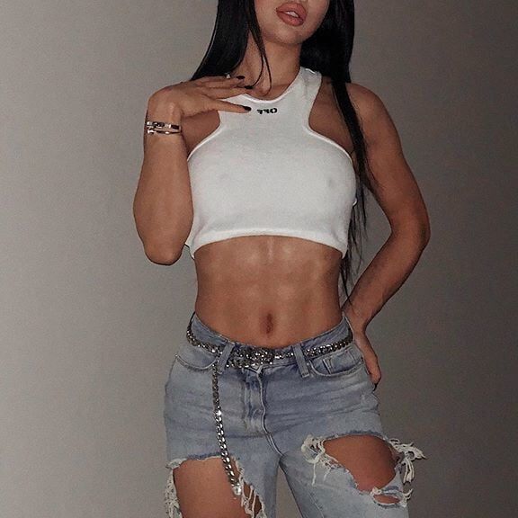 Lexi Vixi - Amazing Asian Babe