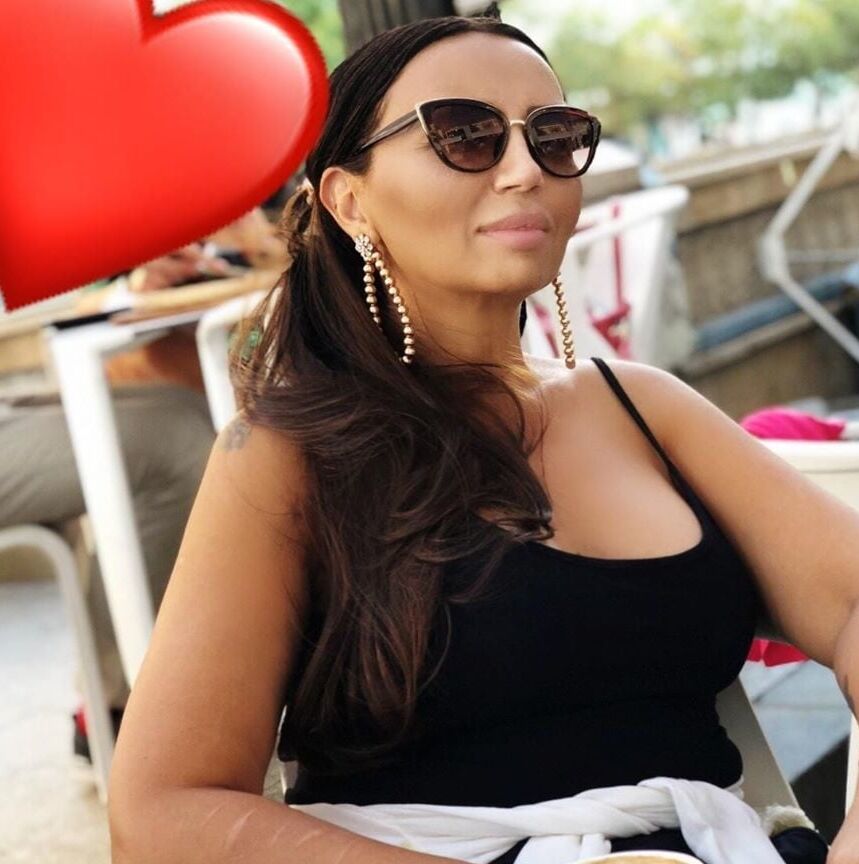 narcisa guta