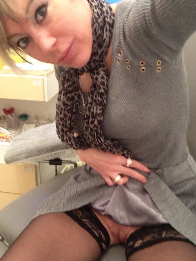No underpants