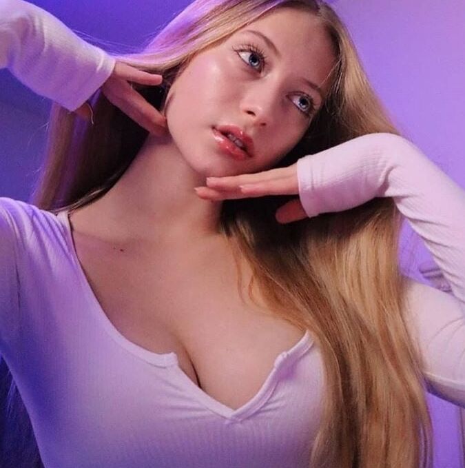 Tetona de Instagram