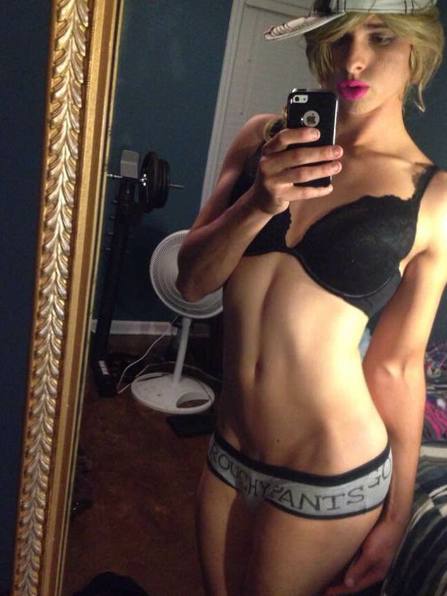 Sissy Tracy