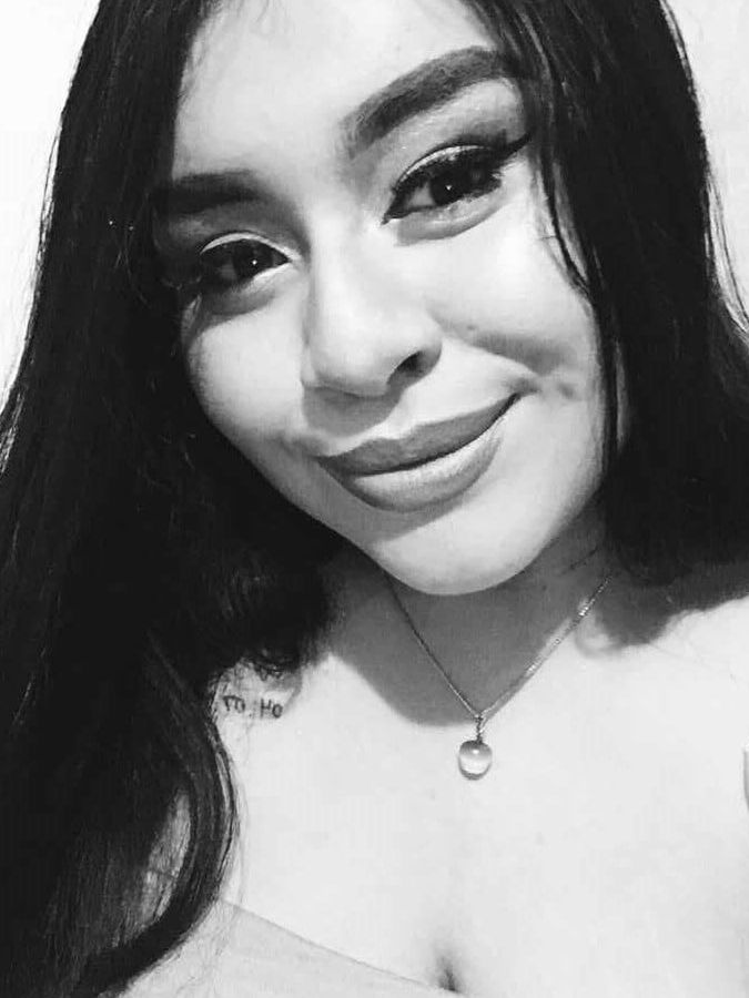 Daniela Esqueda Marquez