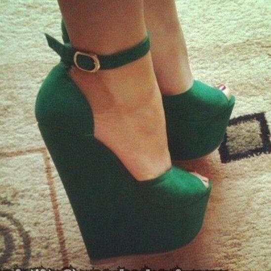 Everything girly to turn everybody on