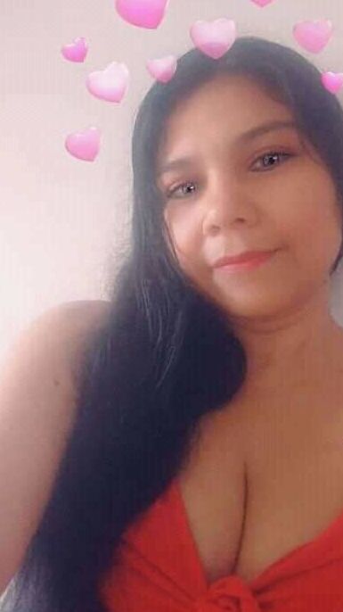 Puta colombiana