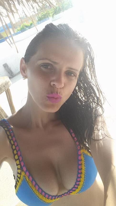 Romy PUtica Rica