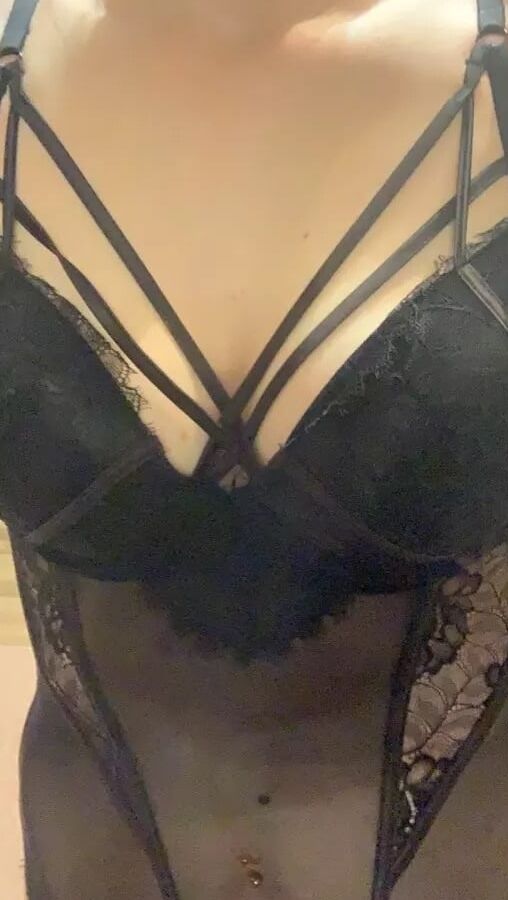 Bodysuit AliExpress June