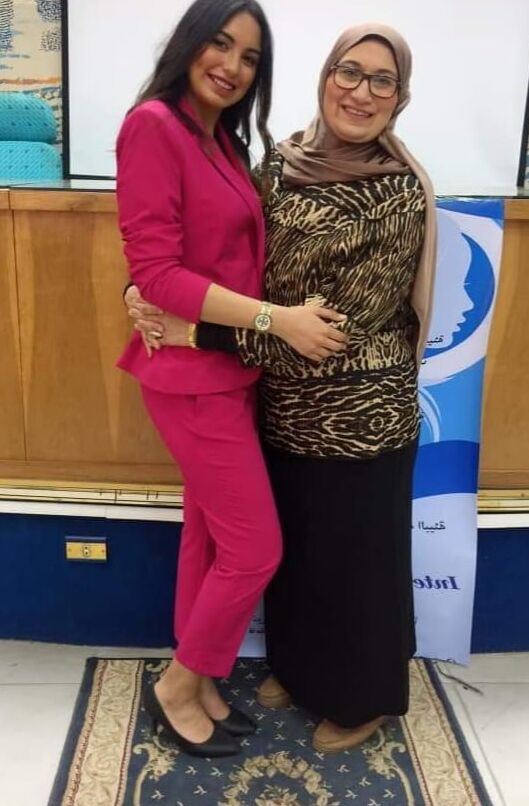 Ashraqat Elsherif